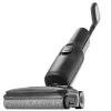 Roborock F25 ACE elektrische wismop accu droog zwart, wit 4 Ah