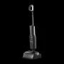 Roborock F25 ACE elektrische wismop accu droog zwart, wit 4 Ah