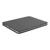 Toetsenbord Belkin BBZ002de-V3 QWERTZ Duits Bluetooth zwart touchpad