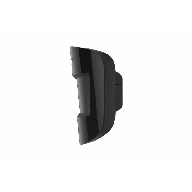 Bewegingsmelder Ajax MotionProtect Plus zwart — draadloos, zwart
