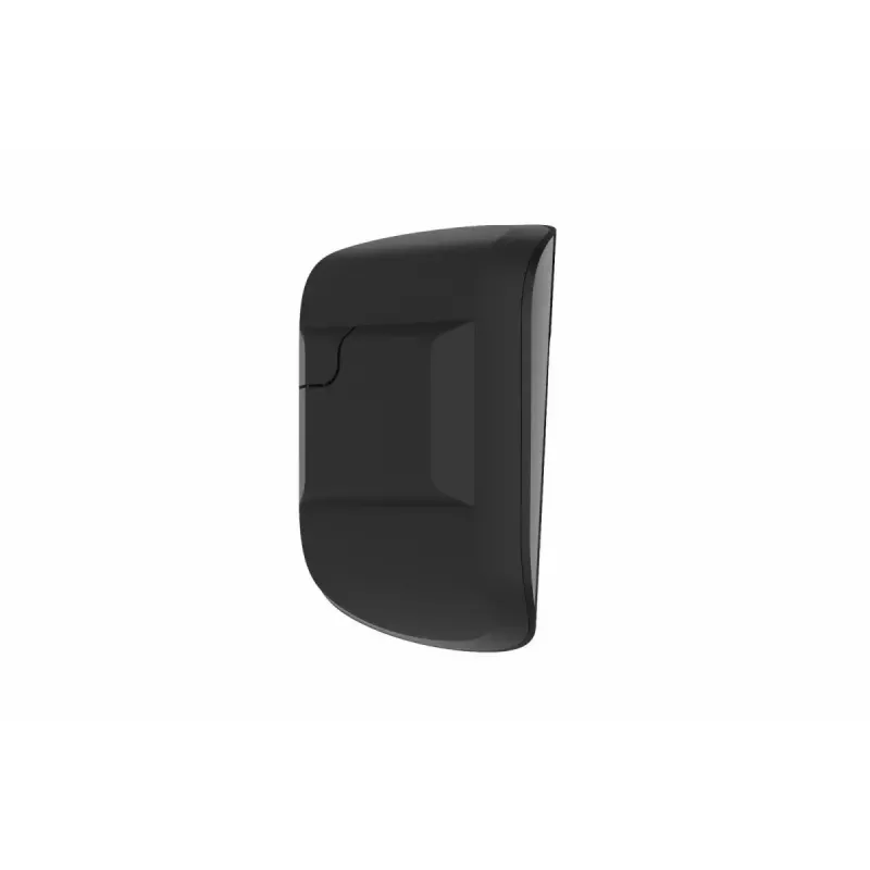 Bewegingsmelder Ajax MotionProtect Plus zwart — draadloos, zwart