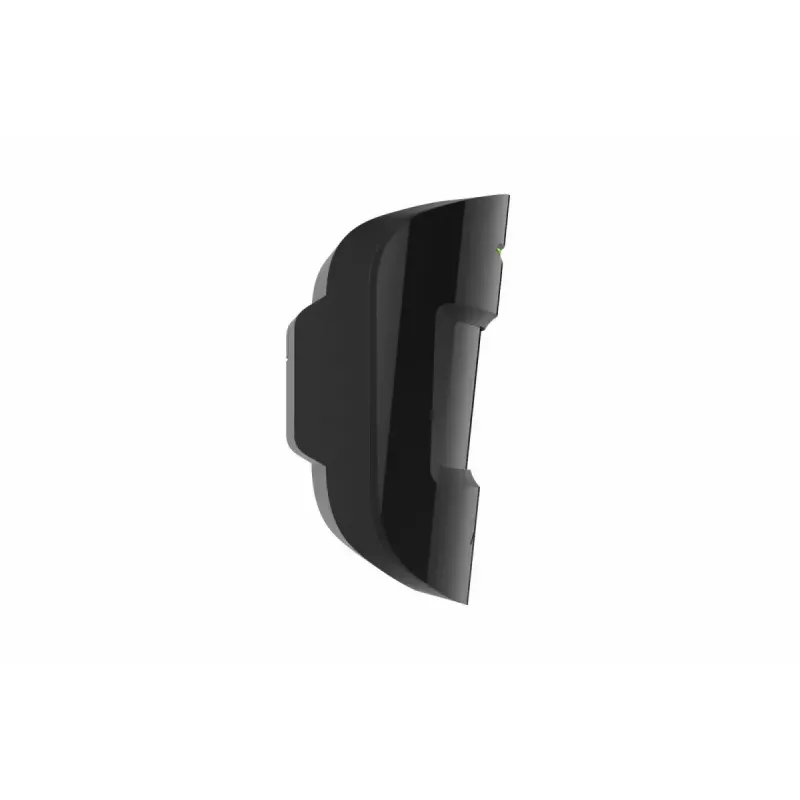 Bewegingsmelder Ajax MotionProtect Plus zwart — draadloos, zwart