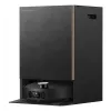 Robotstofzuiger Dreame Matrix10 Ultra Combi zwart