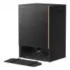 Robotstofzuiger Dreame Matrix10 Ultra Combi zwart