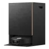 Robotstofzuiger Dreame Matrix10 Ultra Combi zwart