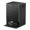 Robotstofzuiger Dreame Matrix10 Ultra Combi zwart