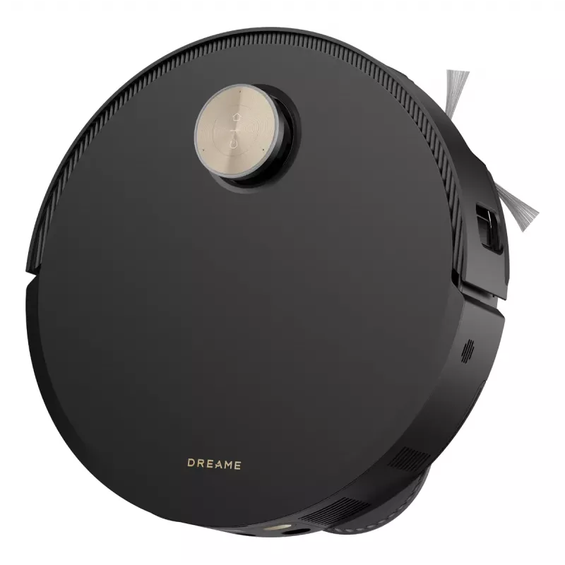 Robotstofzuiger Dreame Matrix10 Ultra Combi zwart