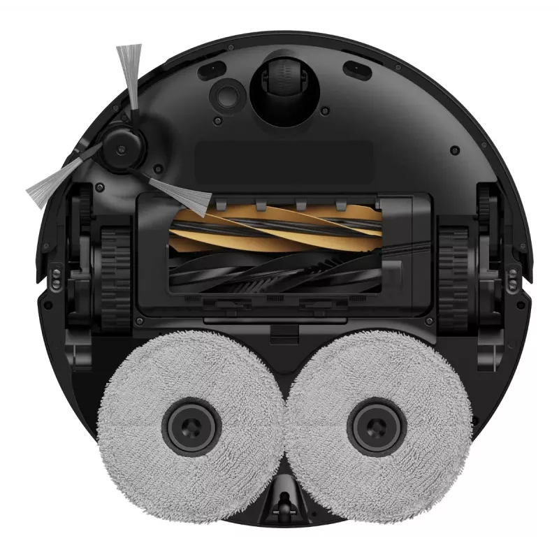 Robotstofzuiger Dreame Matrix10 Ultra Combi zwart