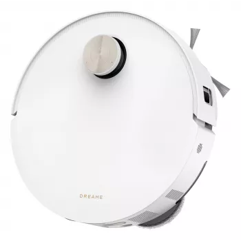 Robotstofzuiger Dreame Matrix 10 Ultra wit