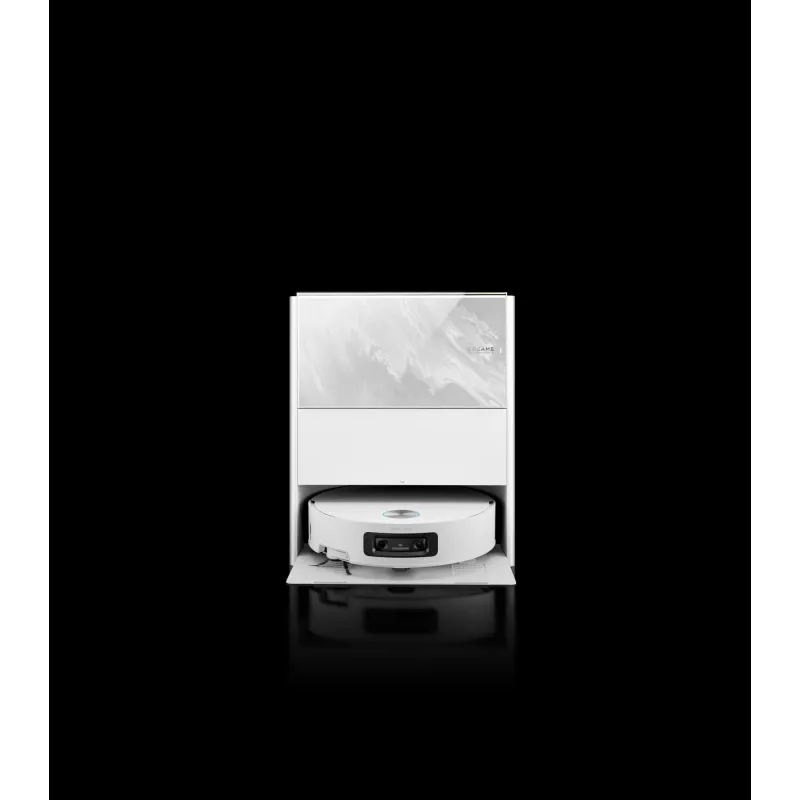 Robotstofzuiger Dreame Aqua10 Ultra Track wit