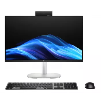 All-in-One-pc HP EliteStudio 8 AiO G1i Intel Core Ultra 5 16GB 512GB Intel Graphics Windows 11 Pro