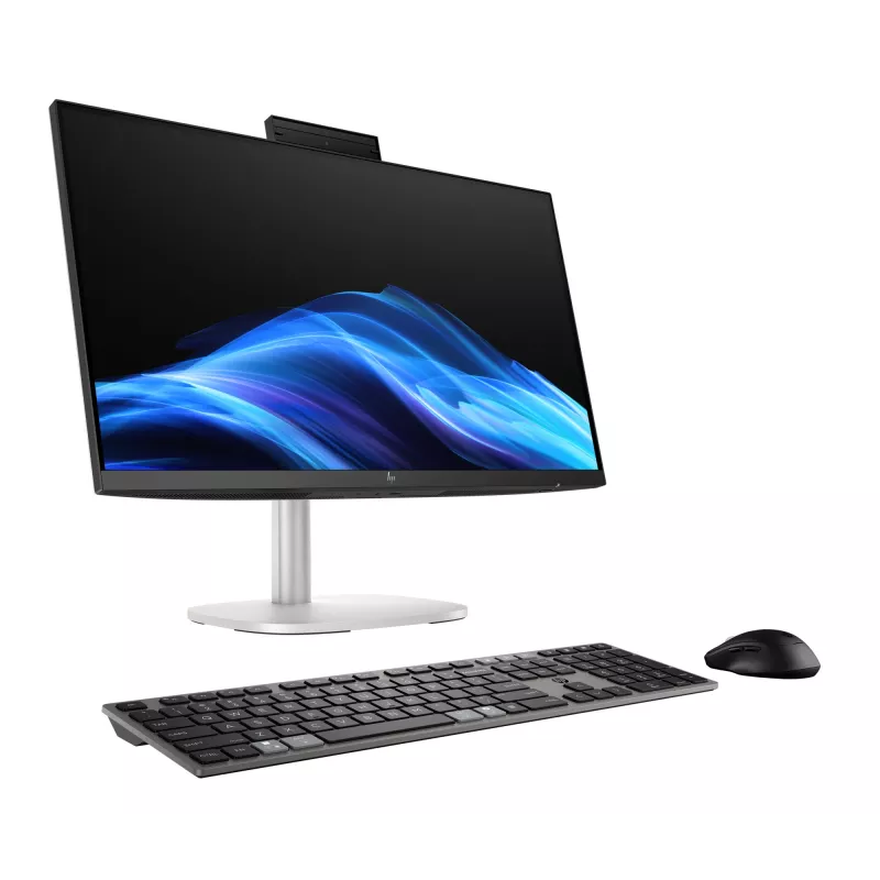 All-in-One-pc HP EliteStudio 8 AiO G1i Intel Core Ultra 5 16GB 512GB Intel Graphics Windows 11 Pro
