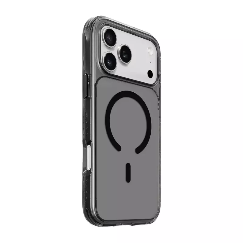 Telefoonhoesje LAUT CRYSTAL MATTER 17,5 cm zwart