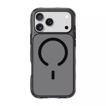 Telefoonhoesje LAUT CRYSTAL MATTER 17,5 cm zwart