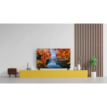 TCL 32V4C QLED-tv 32 inch (81,3 cm) HD 1366×768 Wi‑Fi Ethernet zwart