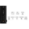 TCL 32V4C QLED-tv 32 inch (81,3 cm) HD 1366×768 Wi‑Fi Ethernet zwart
