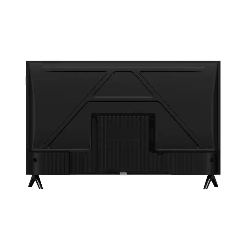 TCL 32V4C QLED-tv 32 inch (81,3 cm) HD 1366×768 Wi‑Fi Ethernet zwart