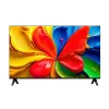 TCL 32V4C QLED-tv 32 inch (81,3 cm) HD 1366×768 Wi‑Fi Ethernet zwart