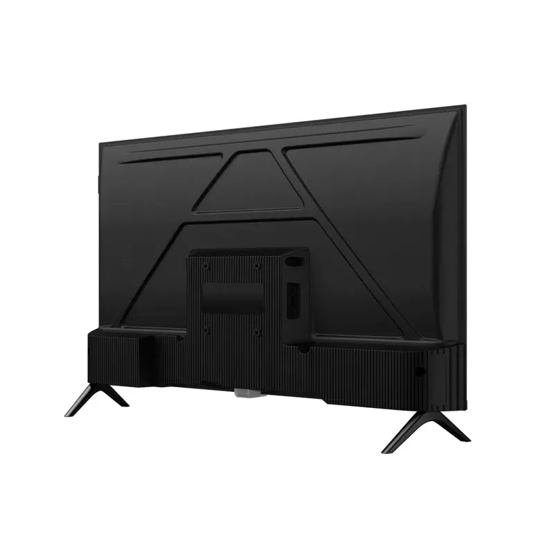 TCL 32V4C QLED-tv 32 inch (81,3 cm) HD 1366×768 Wi‑Fi Ethernet zwart