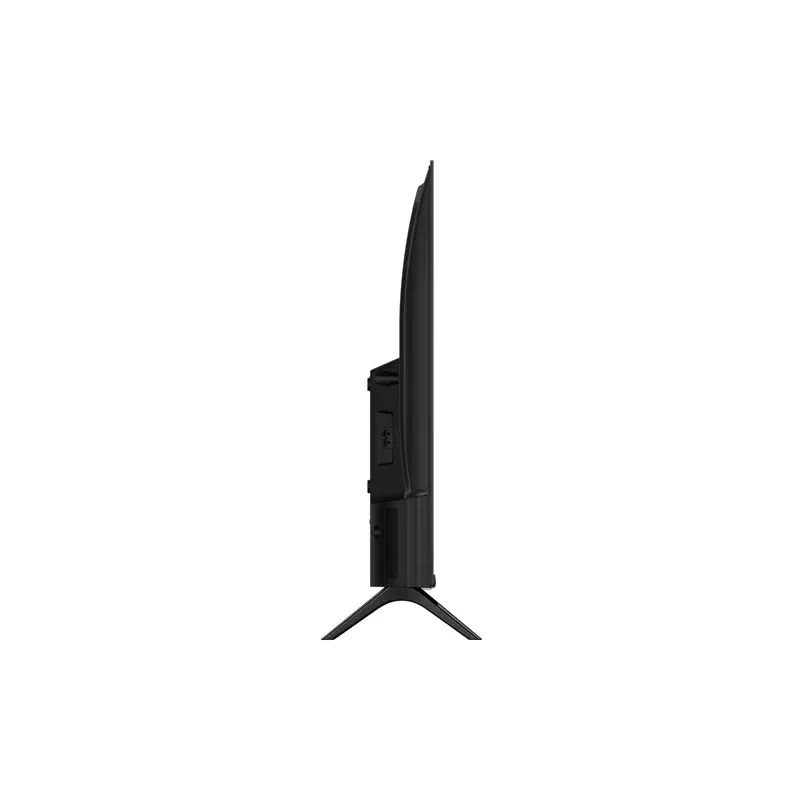 TCL 32V4C QLED-tv 32 inch (81,3 cm) HD 1366×768 Wi‑Fi Ethernet zwart