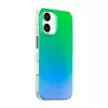 Cover LAUT HUEX WAVE Aqua Mint iPhone 17 6,3 inch