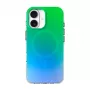 Cover LAUT HUEX WAVE Aqua Mint iPhone 17 6,3 inch