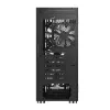 Pc-behuizing Montech X3 GLASS Midi Tower zwart