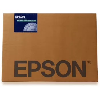 Epson Enhanced Matte Posterboard, DIN A2, 800 g/m², 20 vellen