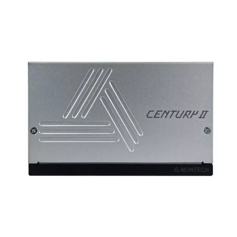 Voeding|MONTECH|CENTURY II|ATX|1200 W|CENTURYII1200
