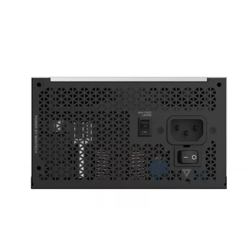 Voeding|MONTECH|CENTURY II|ATX|1200 W|CENTURYII1200