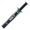 Koelpasta Arctic MX-7 ULTIMATE Performance, 8 g, dichtheid 2,9 g/cm³, grijs