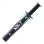 Koelpasta Arctic MX-7 ULTIMATE Performance, 8 g, dichtheid 2,9 g/cm³, grijs