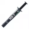 ARCTIC MX-7 - ULTIMATE Performance Thermal Paste, koelpasta, 2,9 g/cm³, grijs, 35.000 - 38.000, -50 - 250 °C, 4 g