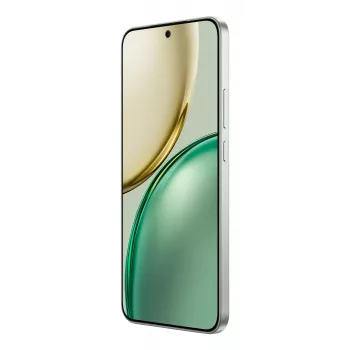 Honor Magic 8 Lite 17,2 cm (6,79 inch) hybride dual SIM MagicOS 9.0 5G USB Type-C 8 GB 512 GB 7500 mAh groen