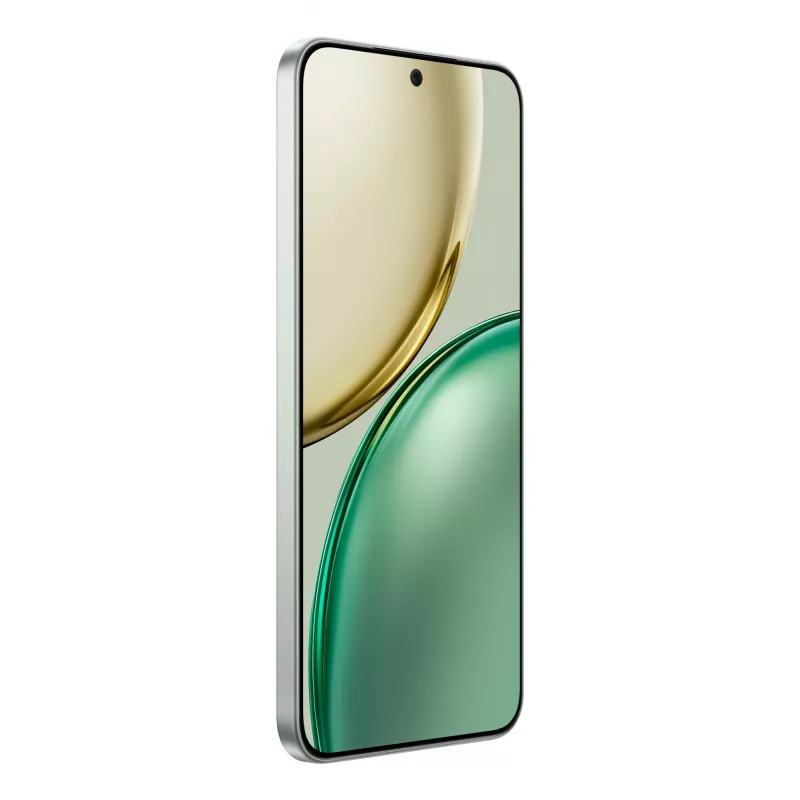 Honor Magic 8 Lite 17,2 cm (6,79 inch) hybride dual SIM MagicOS 9.0 5G USB Type-C 8 GB 512 GB 7500 mAh groen