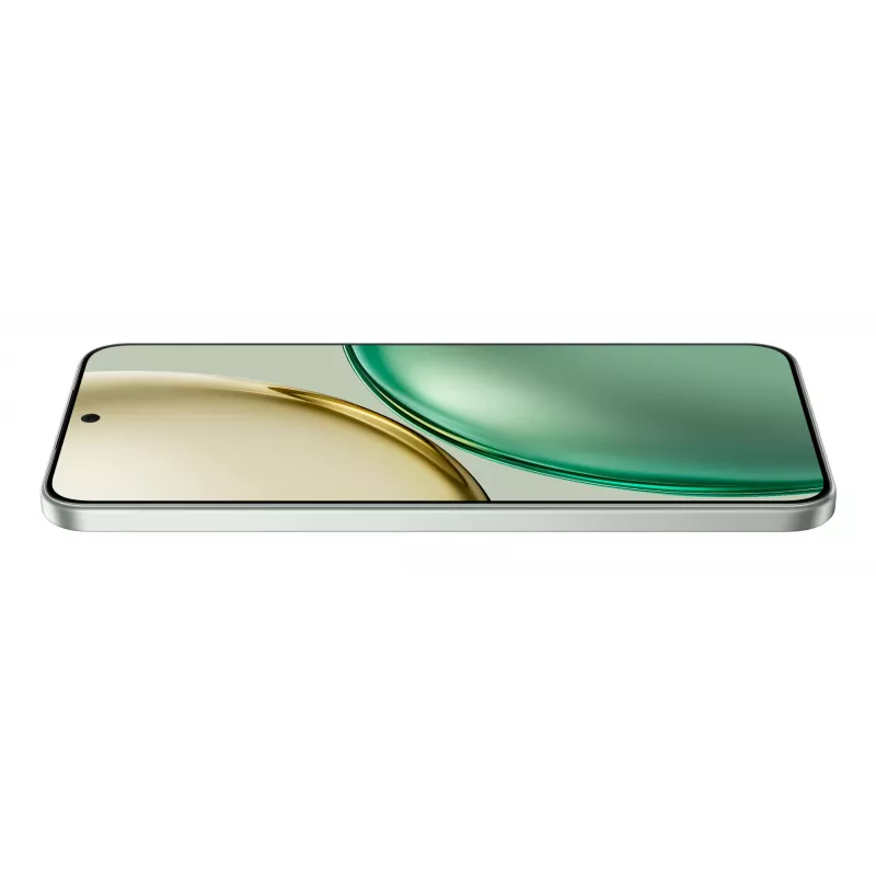 Honor Magic 8 Lite 17,2 cm (6,79 inch) hybride dual SIM MagicOS 9.0 5G USB Type-C 8 GB 512 GB 7500 mAh groen