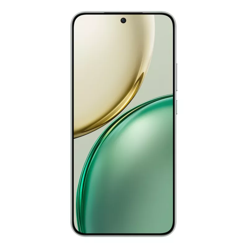 Honor Magic 8 Lite 17,2 cm (6,79 inch) hybride dual SIM MagicOS 9.0 5G USB Type-C 8 GB 512 GB 7500 mAh groen