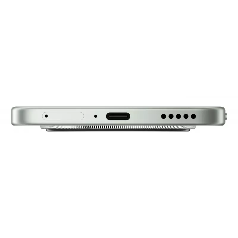 Honor Magic 8 Lite 17,2 cm (6,79 inch) hybride dual SIM MagicOS 9.0 5G USB Type-C 8 GB 512 GB 7500 mAh groen