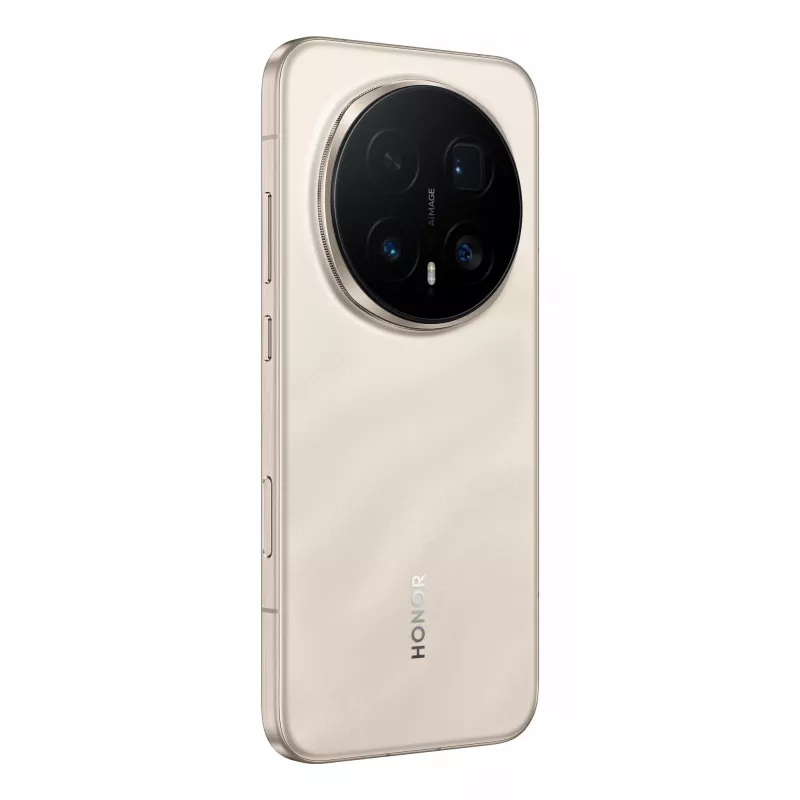 Honor Magic8 Pro 17 cm (6,71 inch) Dual SIM Android 16.0 5G USB Type-C 12 GB 512 GB 6270 mAh goud