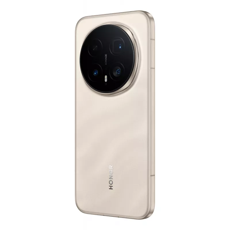 Honor Magic8 Pro 17 cm (6,71 inch) Dual SIM Android 16.0 5G USB Type-C 12 GB 512 GB 6270 mAh goud