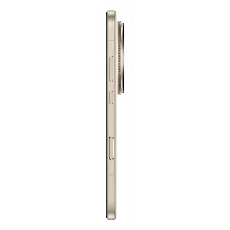 Honor Magic8 Pro 17 cm (6,71 inch) Dual SIM Android 16.0 5G USB Type-C 12 GB 512 GB 6270 mAh goud
