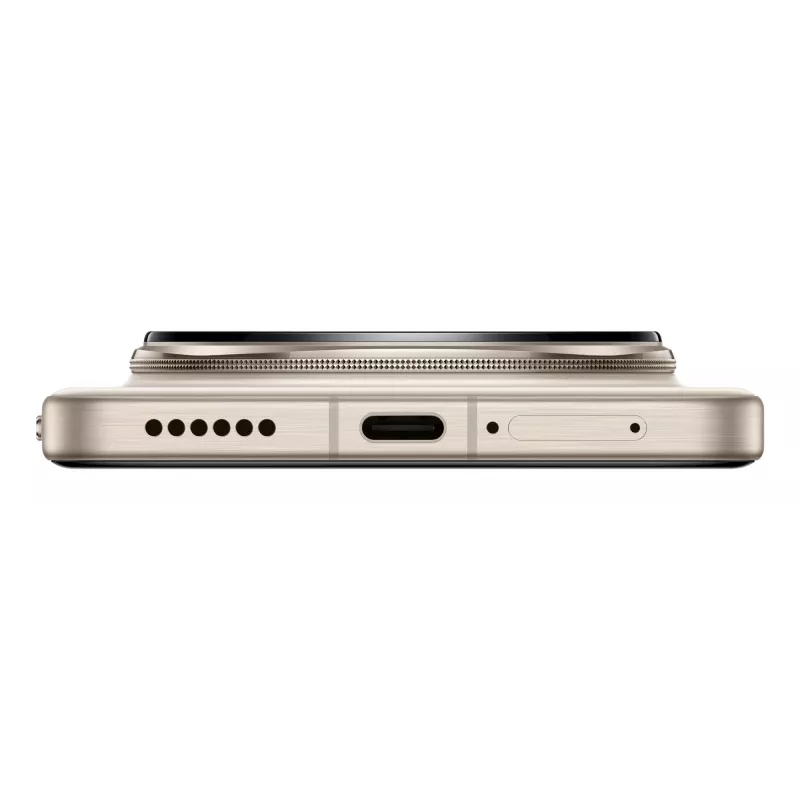 Honor Magic8 Pro 17 cm (6,71 inch) Dual SIM Android 16.0 5G USB Type-C 12 GB 512 GB 6270 mAh goud