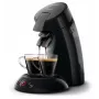 Pad-koffiemachine Philips Senseo HD6553/67 0,7 l 2 kopjes 1450 W zwart