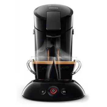 Pad-koffiemachine Philips Senseo HD6553/67 0,7 l 2 kopjes 1450 W zwart