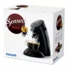 Pad-koffiemachine Philips Senseo HD6553/67 0,7 l 2 kopjes 1450 W zwart