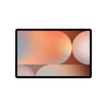 Samsung Galaxy Tab S10+ 5G Mediatek LTE-TDD & LTE-FDD 256 GB 31,5 cm (12,4 inch) 12 GB Wi-Fi 6E (802.11ax) platina, zilver