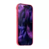 Telefoonhoesje LAUT HUEX SLIM 17,5 cm 6,9 inch koraal