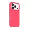Telefoonhoesje LAUT HUEX SLIM 17,5 cm 6,9 inch koraal
