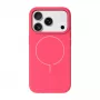 Telefoonhoesje LAUT HUEX SLIM 17,5 cm 6,9 inch koraal