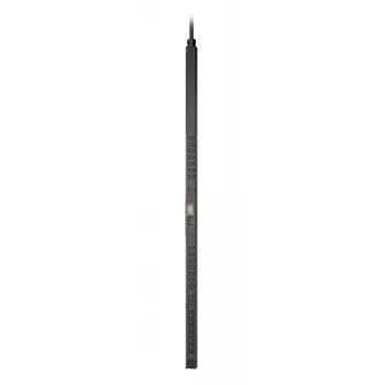 APC APDU9981EU3 stroomverdeleenheid (PDU) 24 AC-uitgangen 0U zwart